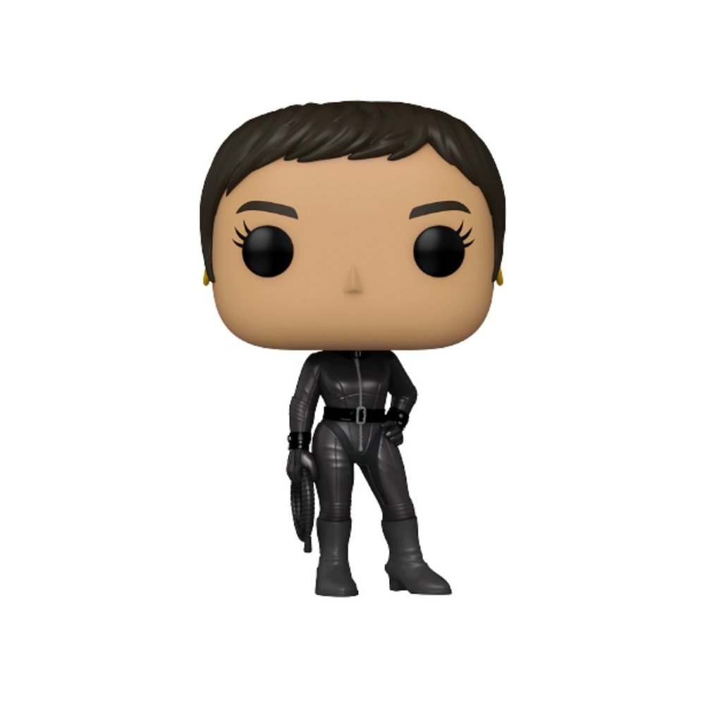 Funko Pop! DC Batman Selina Kyle Chase Variant #1190